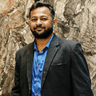 Swaraj Kumar Behera