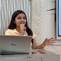 Swarali P.