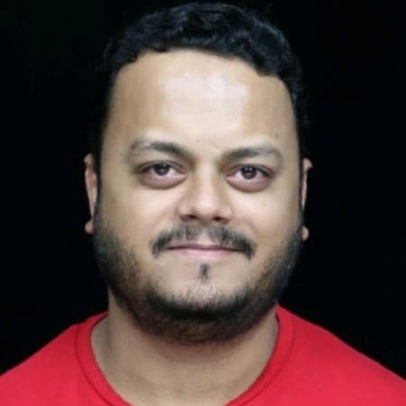 Swaranga Sarma