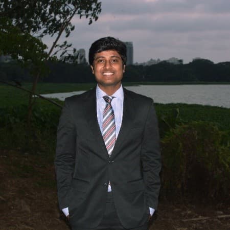 Swaresh Sankpal