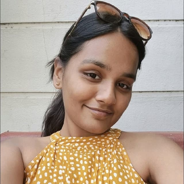 Swarina Jaiswal