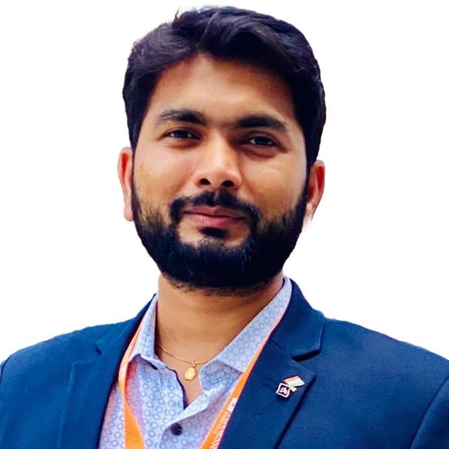 Swarit Anand Singh