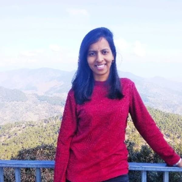 Swarna Bisane