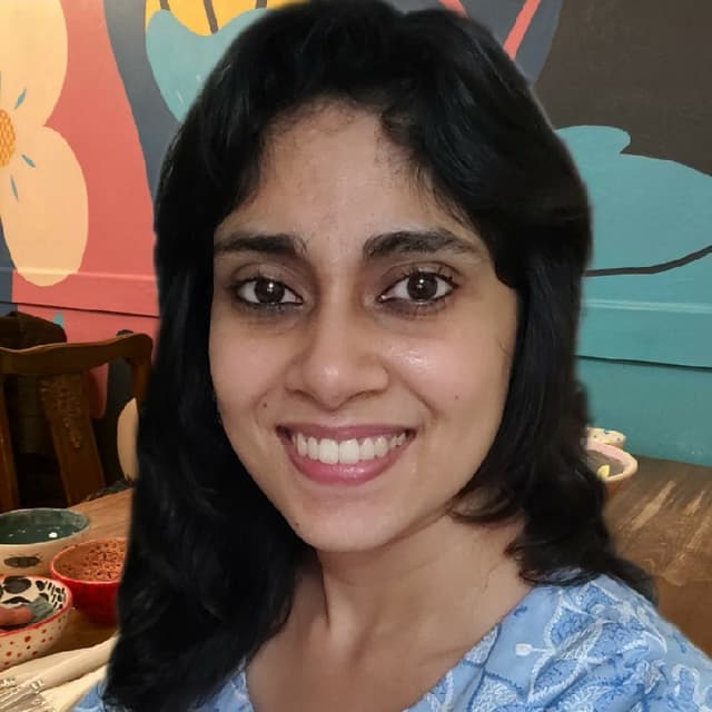Swarna Hebbar