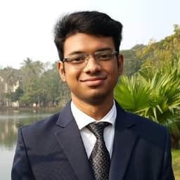 Swarnadeep Ghosh