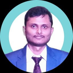 Swarnadeep Ghosh