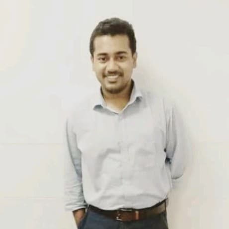 Swarnava Majumdar