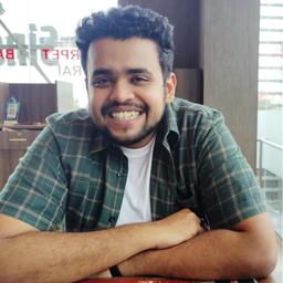 Swarnava Bhattacharya