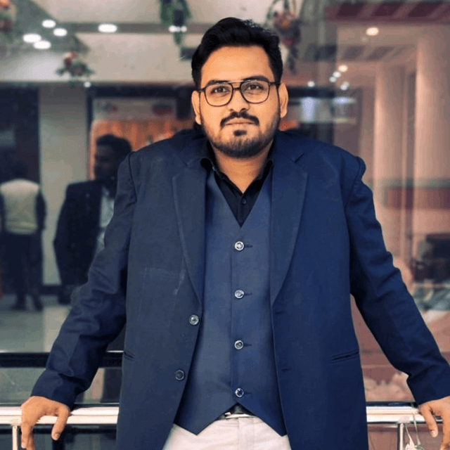 Swarnendu  Sinha