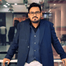 Swarnendu  Sinha