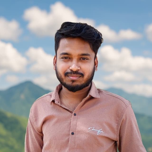 Swarnendu Maity
