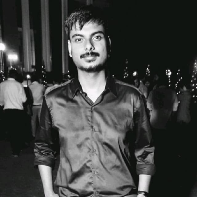 Swarnendu Ganguli