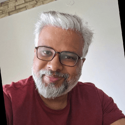 Swarnim Kuber Pathak