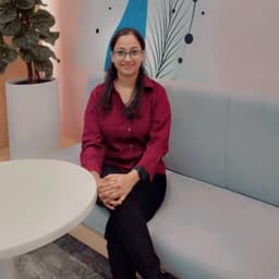 Swarnima Gautam