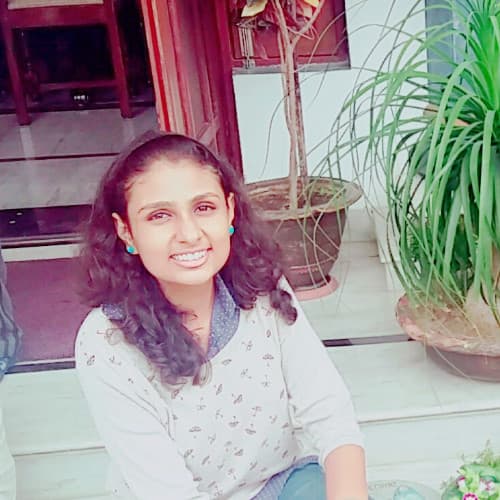 Swarnima Jain