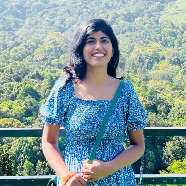 Swarnima Tripathi