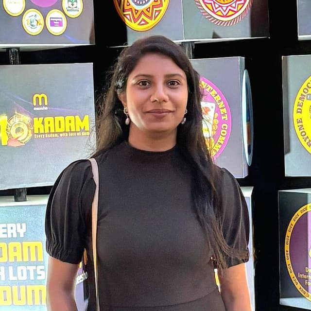 Swarnima Shukla
