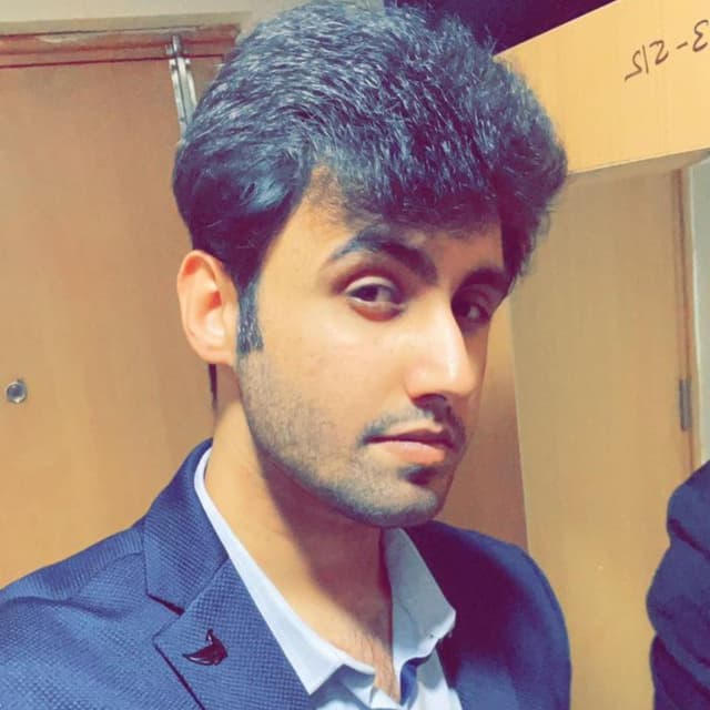 Swarnim Chawla