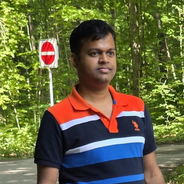 Swarnim Raj
