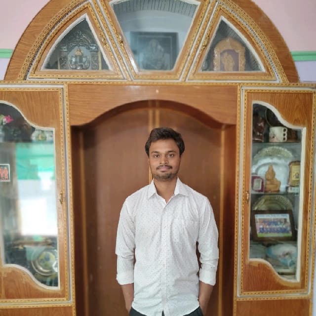 Swaroop A