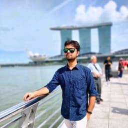 Swaroop Acharjee