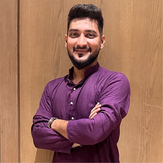 Swaroop Advankar