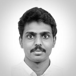 Sai Swaroop Chalapadi