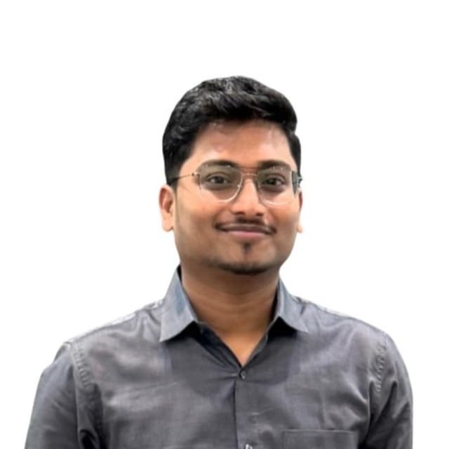 Swaroop Hople
