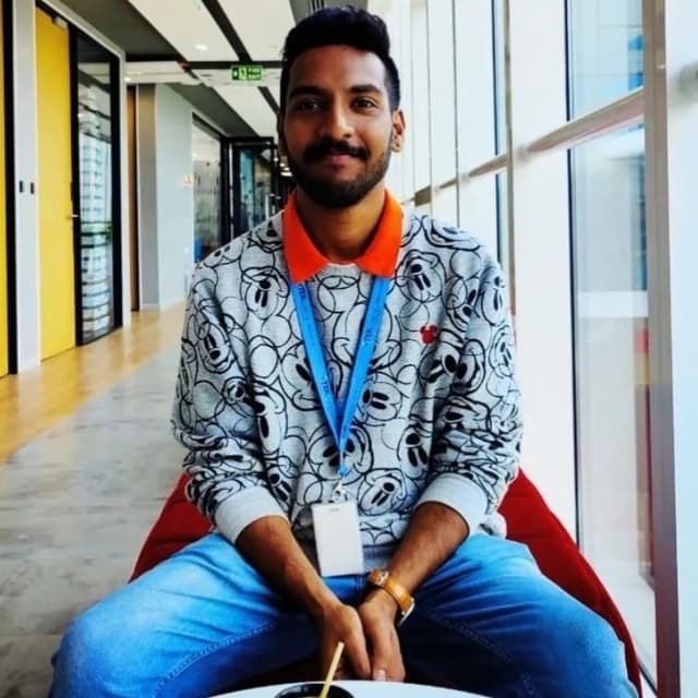 Swaroop Kori