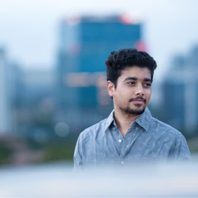 Swaroop Kotha