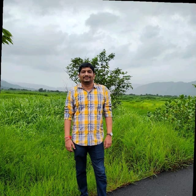Swaroop Lodh