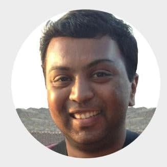 Swaroop Chitlur