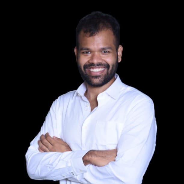 Swaroop Vijayakumar
