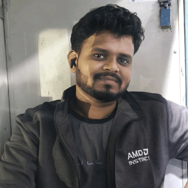 Swaroopgowda H