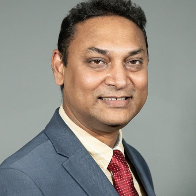 Swaroop P.