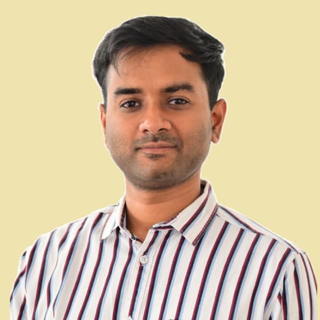 Swaroop Nadella
