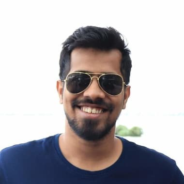 Swaroop Vajrapu