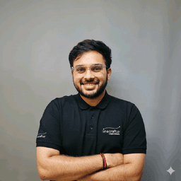 Swarup Hegde