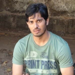Swarup Mallick