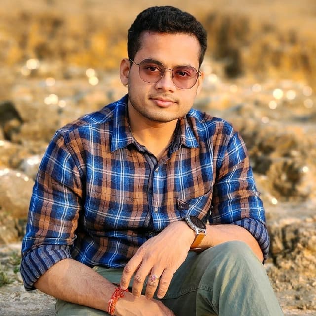 Swarup Roy