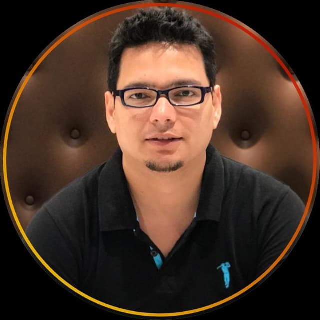 Swarup Saha