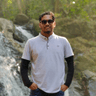 swasthik c nayak