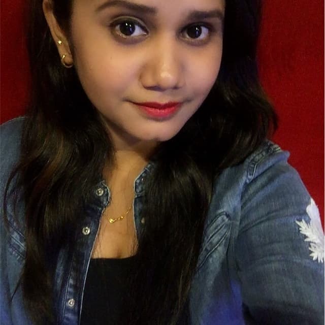 Swasti Nayak