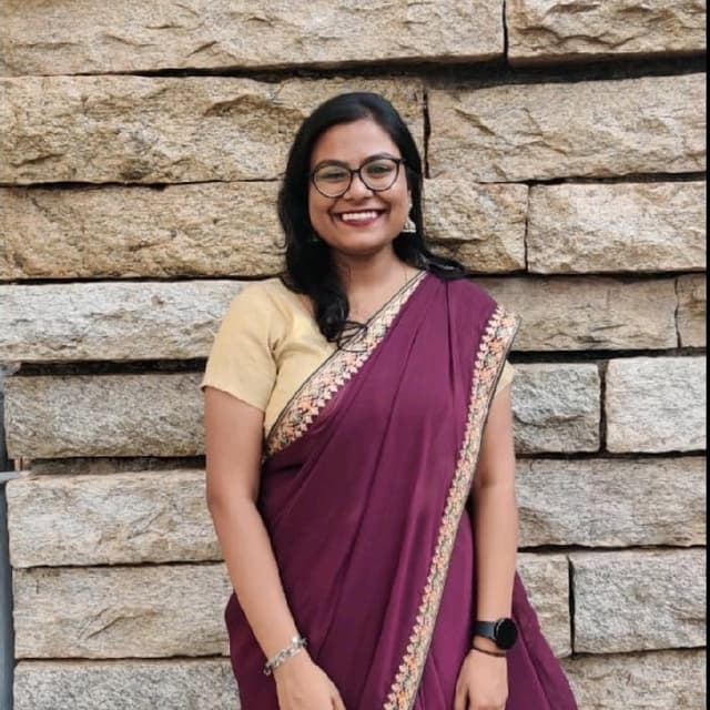 Swasti Singh