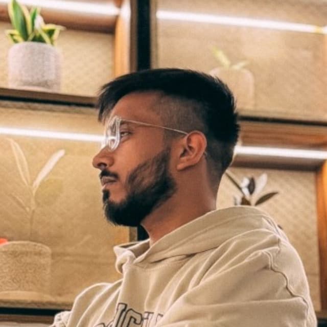 Swastik Mishra