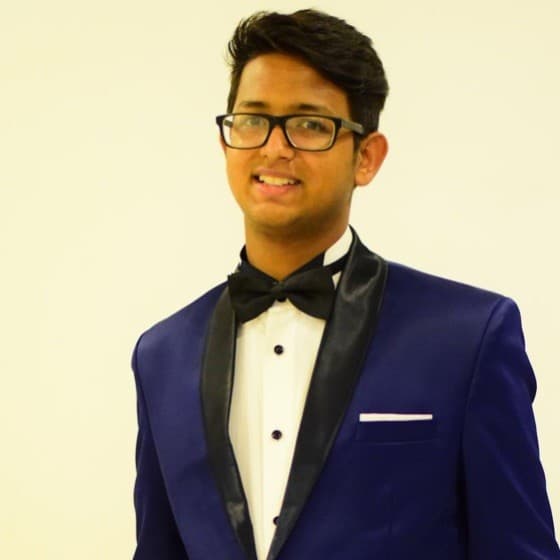 Swastik Sharma