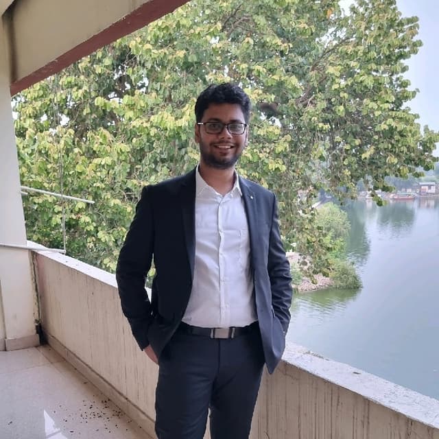 Swastik Sharma
