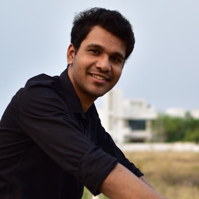 Swastik Solanki