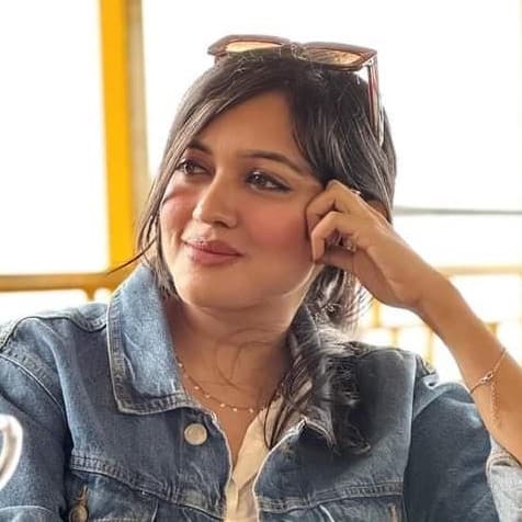 Swastika Sengupta