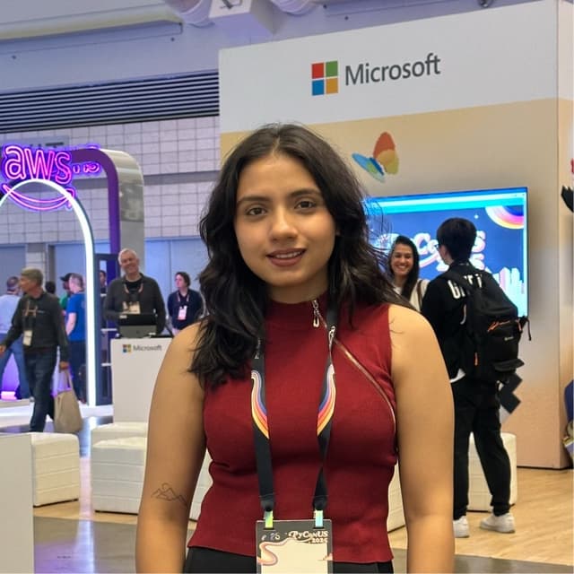 Swastika Yadav